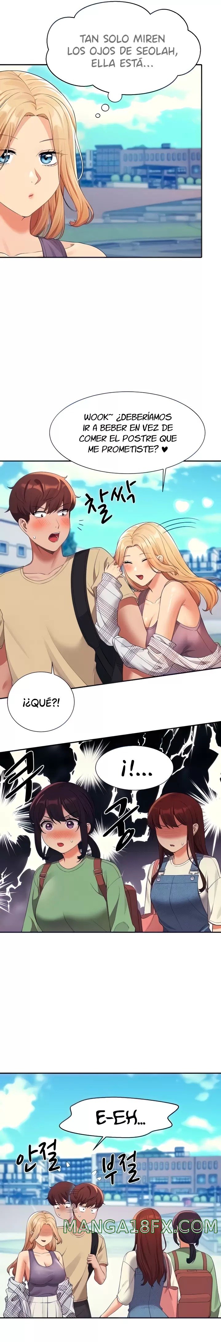 Where is Goddess Raw Chapter 60 image 4