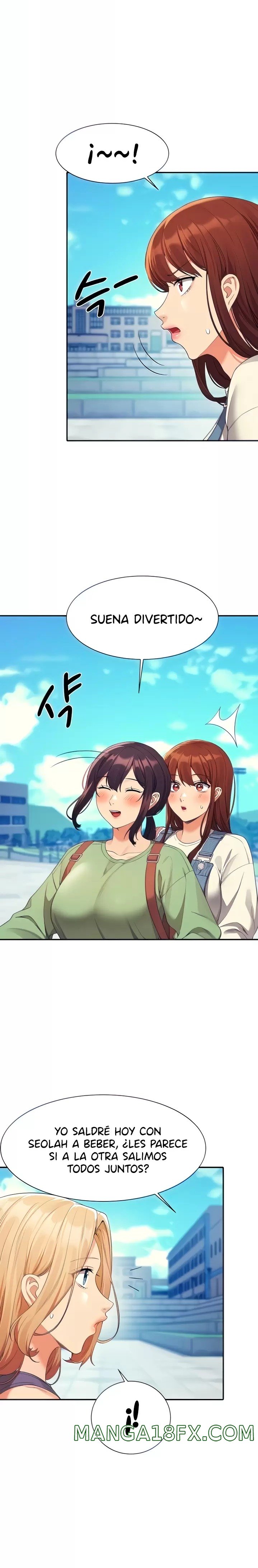 Where is Goddess Raw Chapter 60 image 5