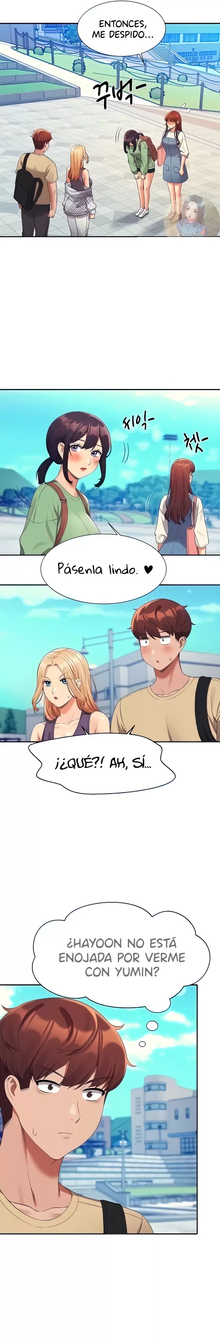 Where is Goddess Raw Chapter 60 image 6