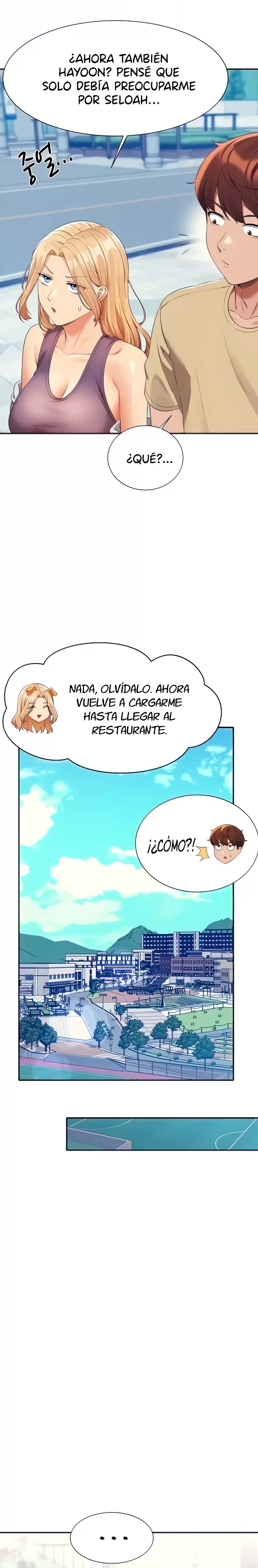 Where is Goddess Raw Chapter 60 image 7
