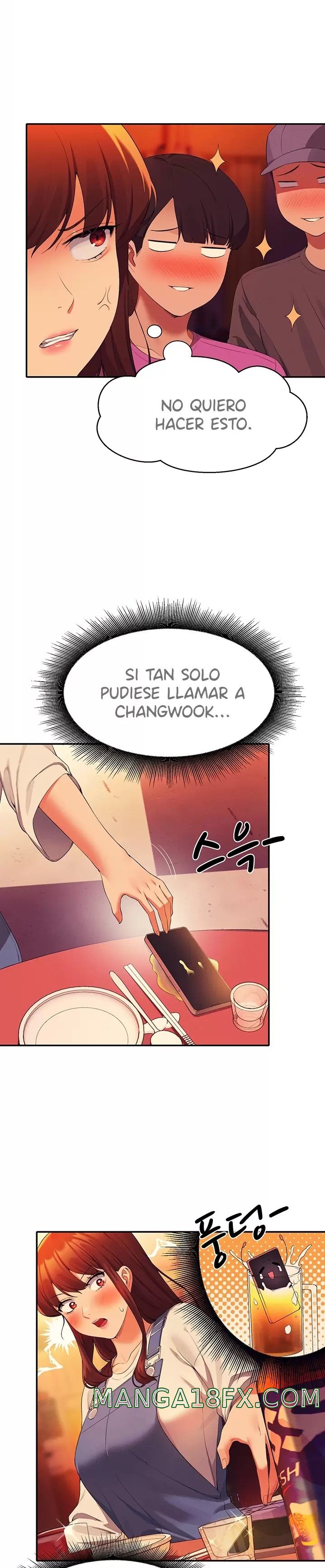 Where is Goddess Raw Chapter 61 image 0