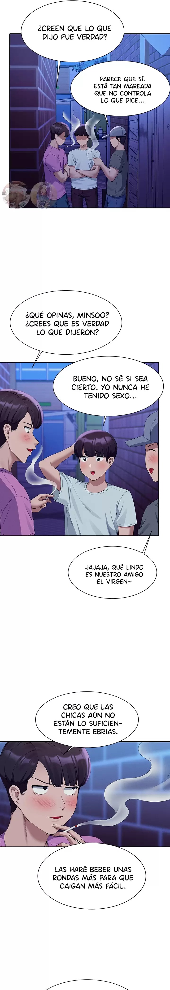 Where is Goddess Raw Chapter 61 image 16