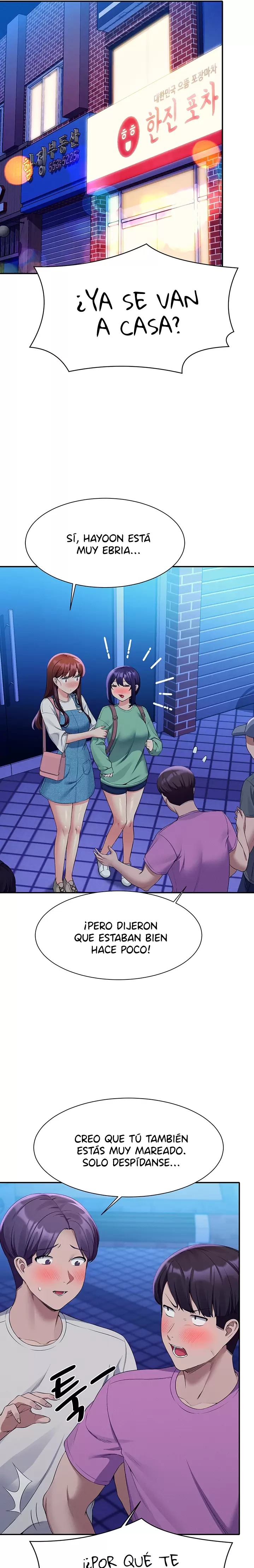 Where is Goddess Raw Chapter 61 image 18