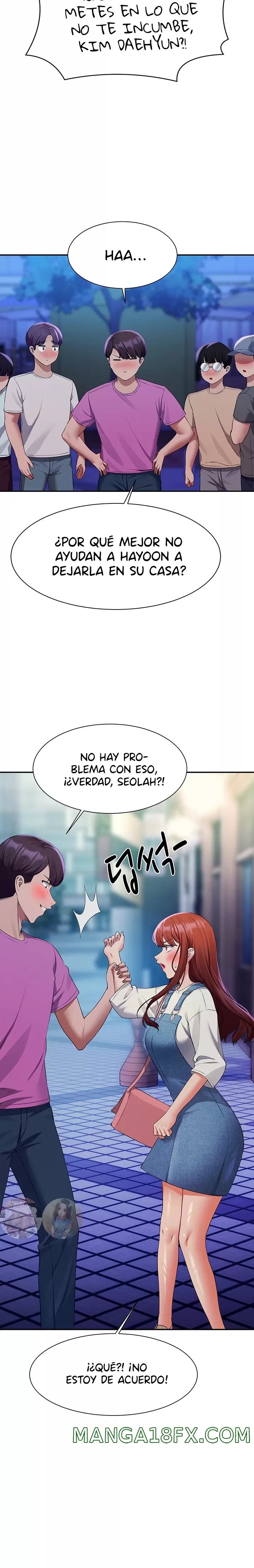 Where is Goddess Raw Chapter 61 image 19