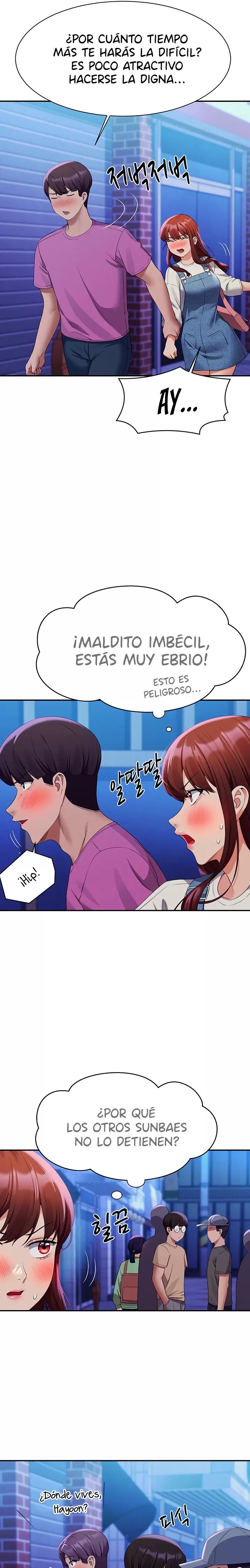 Where is Goddess Raw Chapter 61 image 20