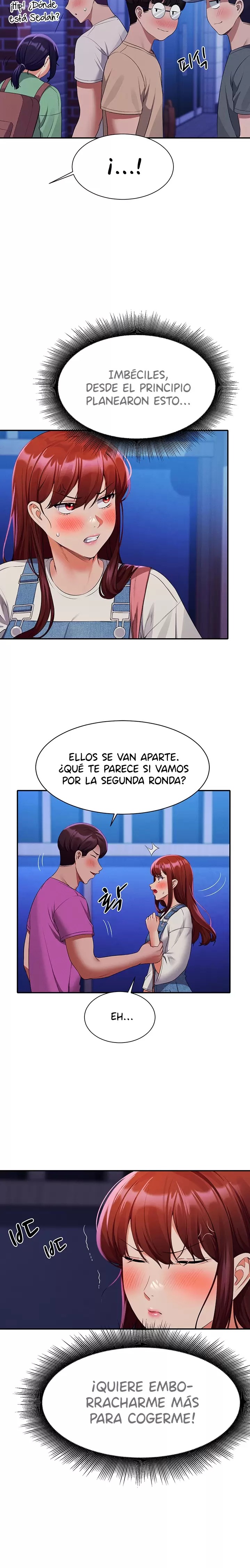 Where is Goddess Raw Chapter 61 image 21