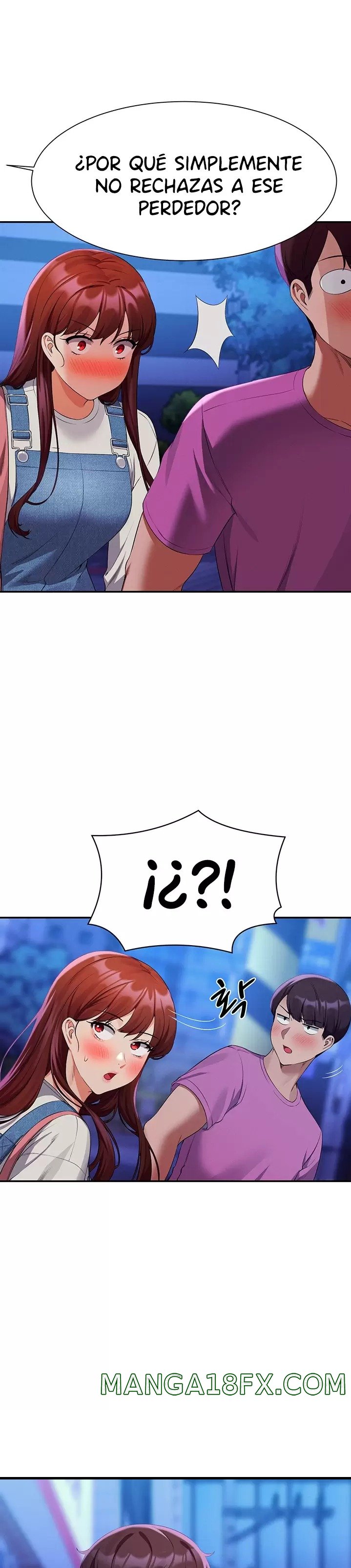 Where is Goddess Raw Chapter 61 image 22