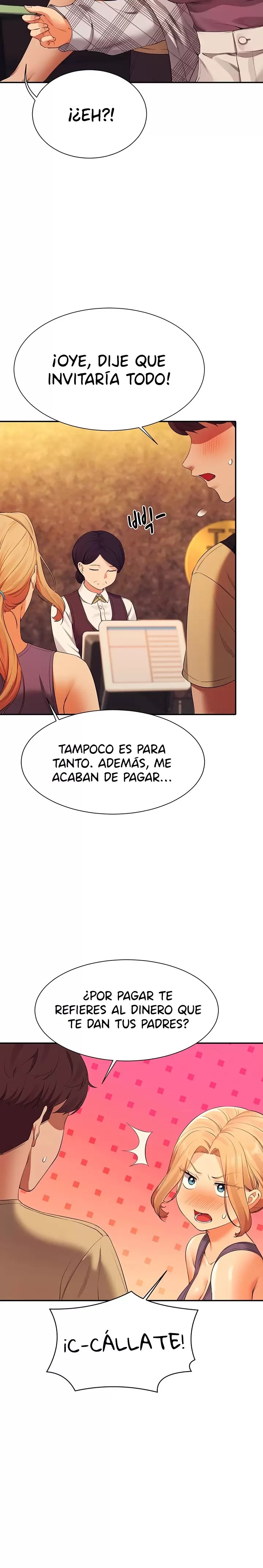 Where is Goddess Raw Chapter 61 image 3