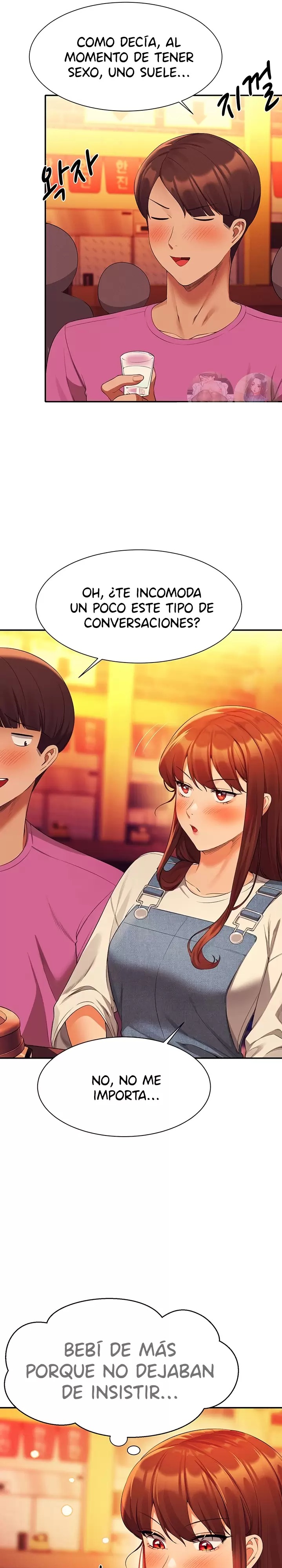 Where is Goddess Raw Chapter 61 image 6