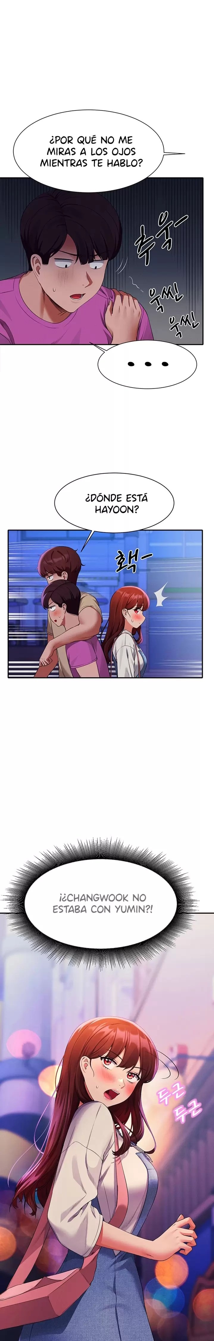 Where is Goddess Raw Chapter 62 image 0
