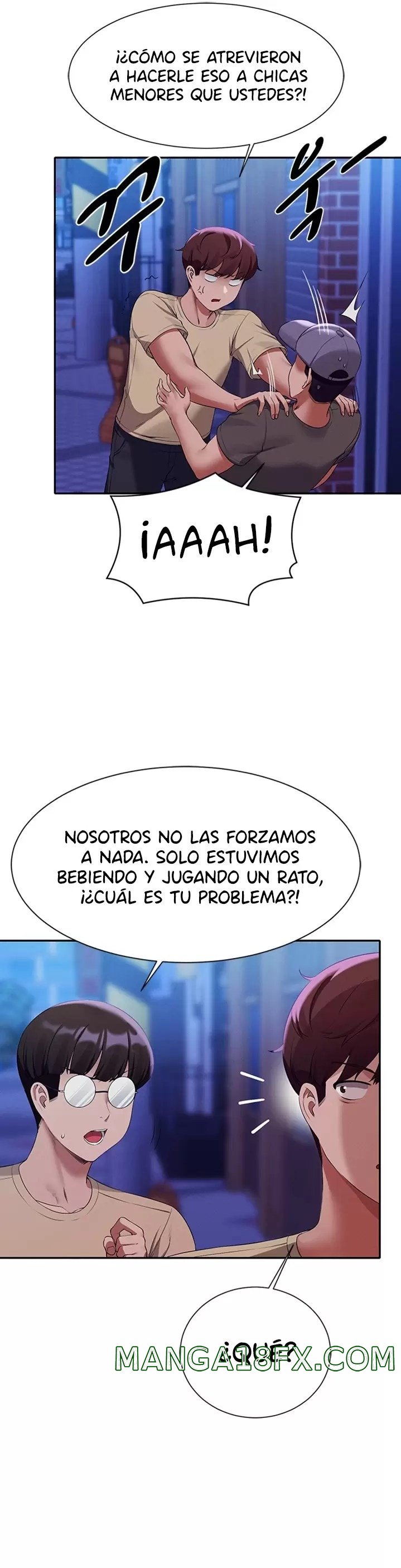 Where is Goddess Raw Chapter 62 image 16
