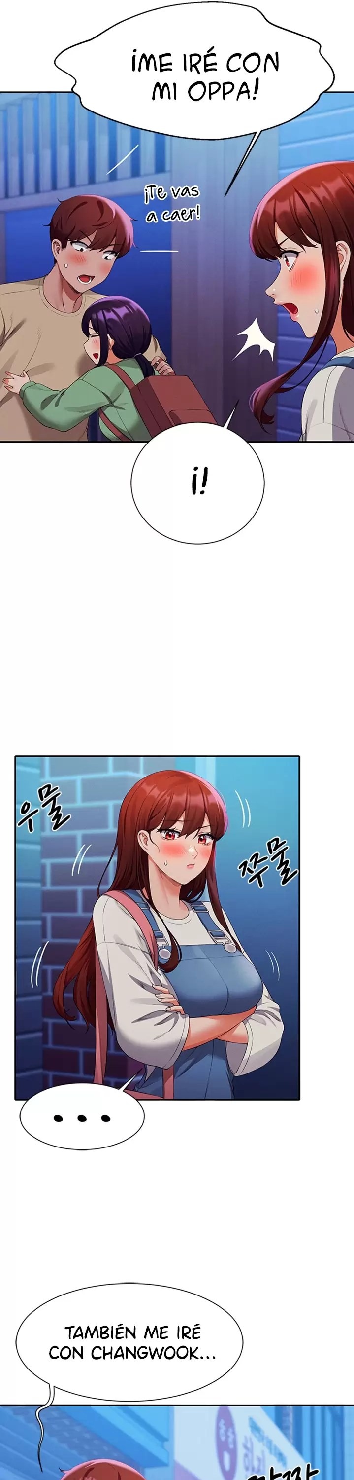Where is Goddess Raw Chapter 62 image 19