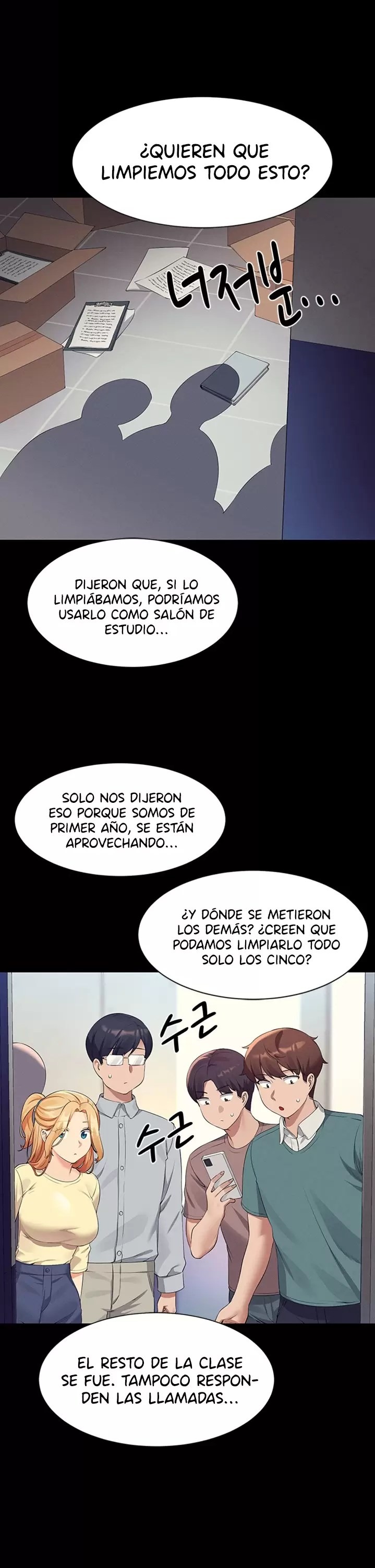 Where is Goddess Raw Chapter 62 image 24