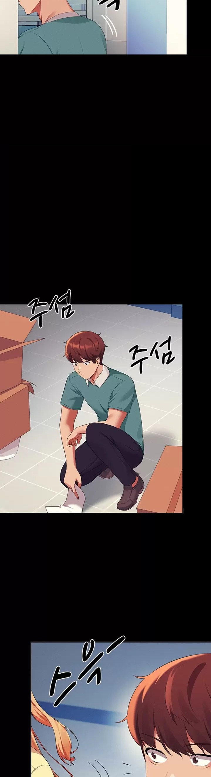 Where is Goddess Raw Chapter 62 image 26