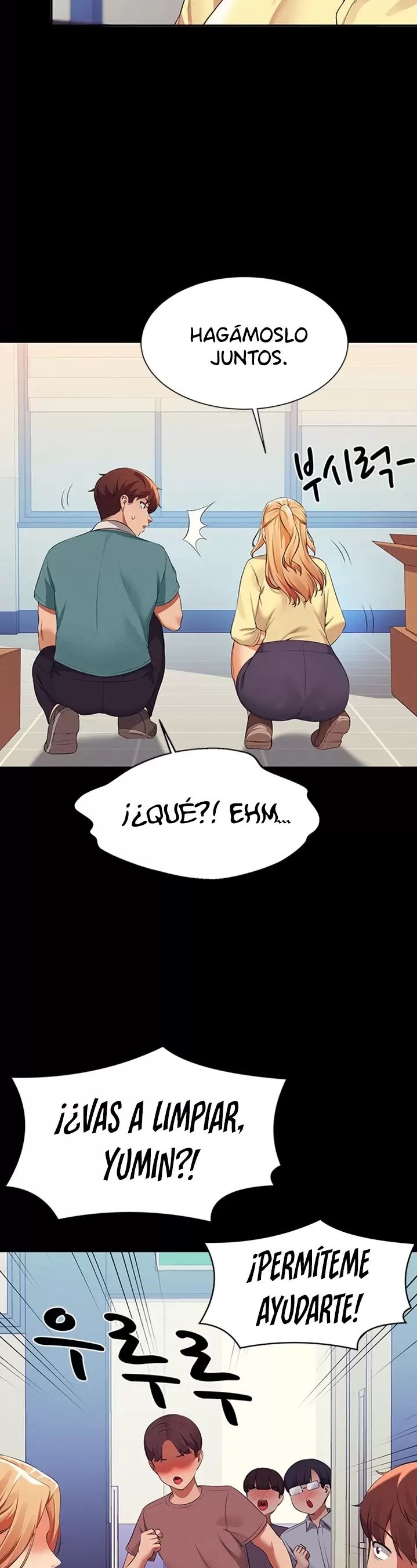 Where is Goddess Raw Chapter 62 image 29