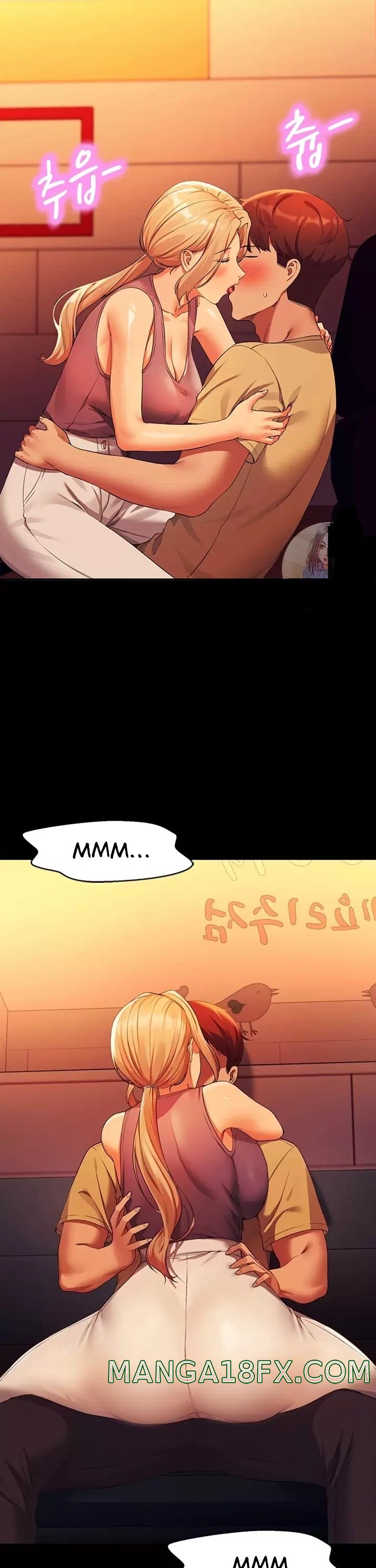 Where is Goddess Raw Chapter 62 image 3