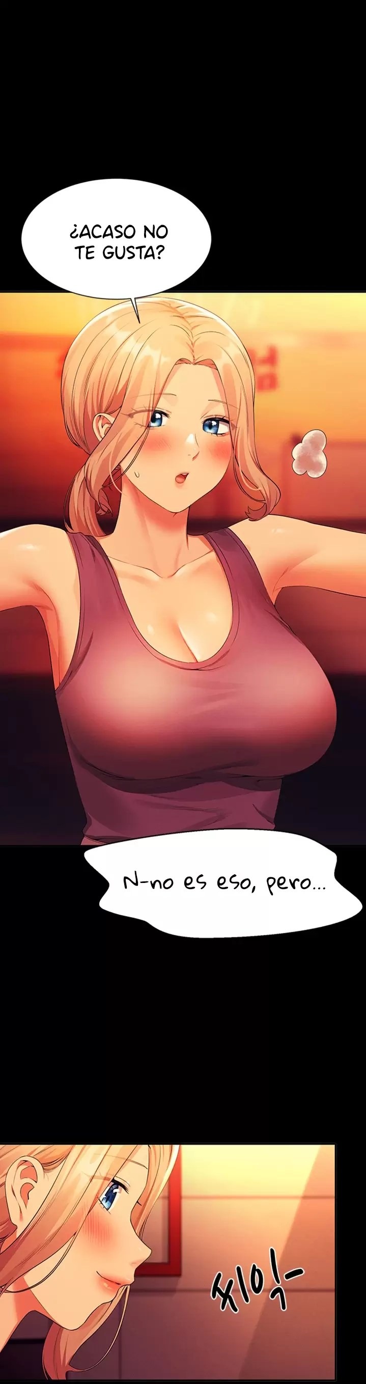 Where is Goddess Raw Chapter 62 image 5
