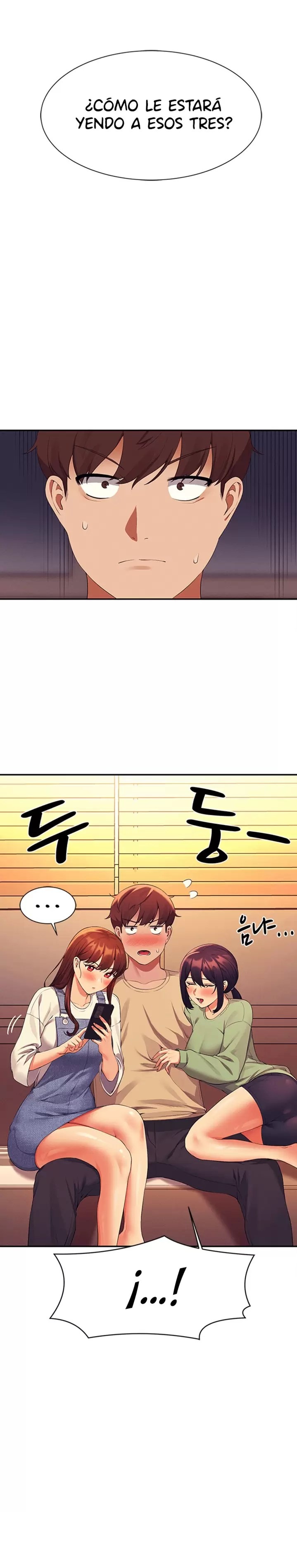Where is Goddess Raw Chapter 63 image 0