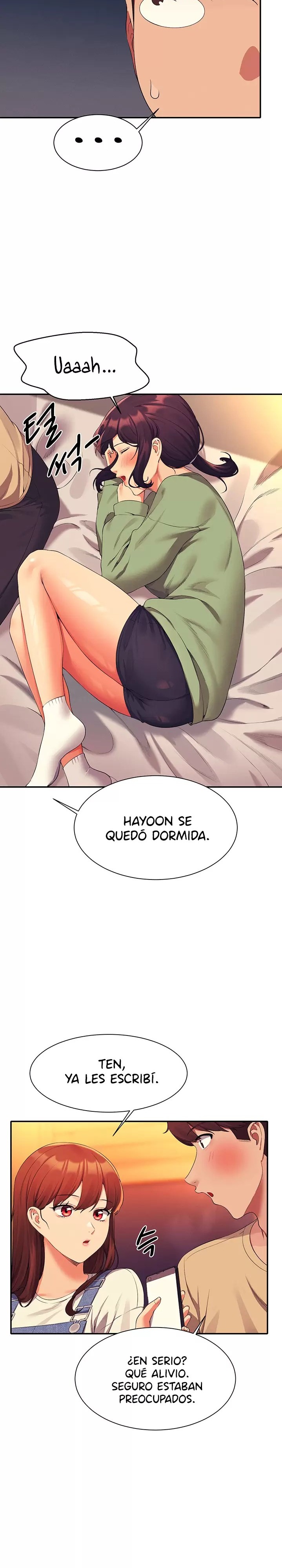 Where is Goddess Raw Chapter 63 image 11