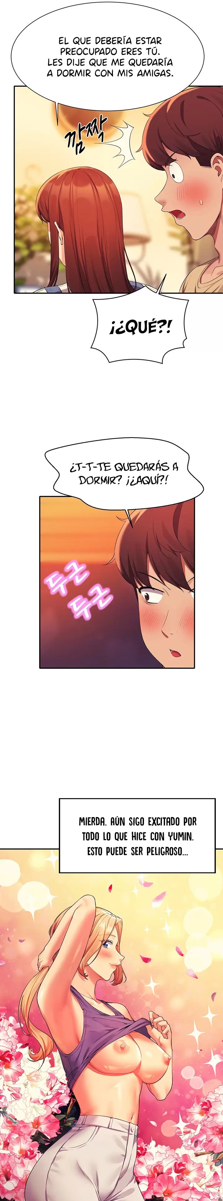Where is Goddess Raw Chapter 63 image 12