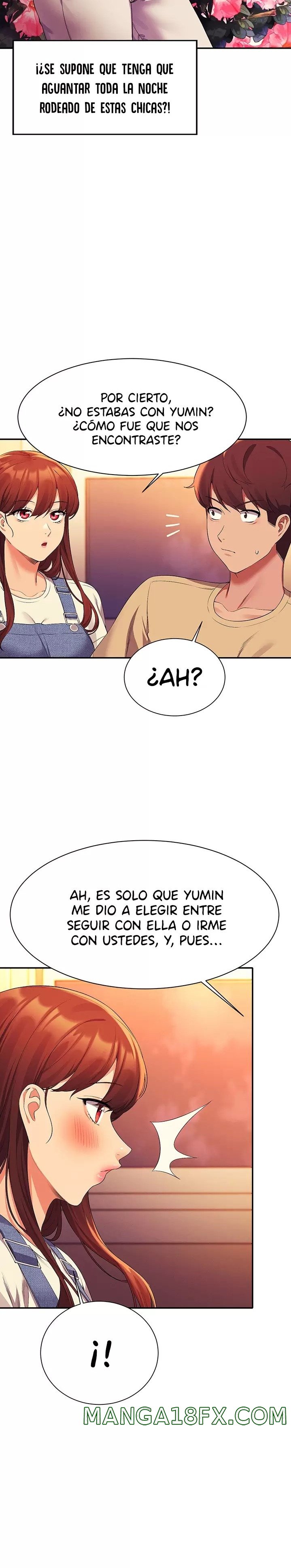 Where is Goddess Raw Chapter 63 image 13