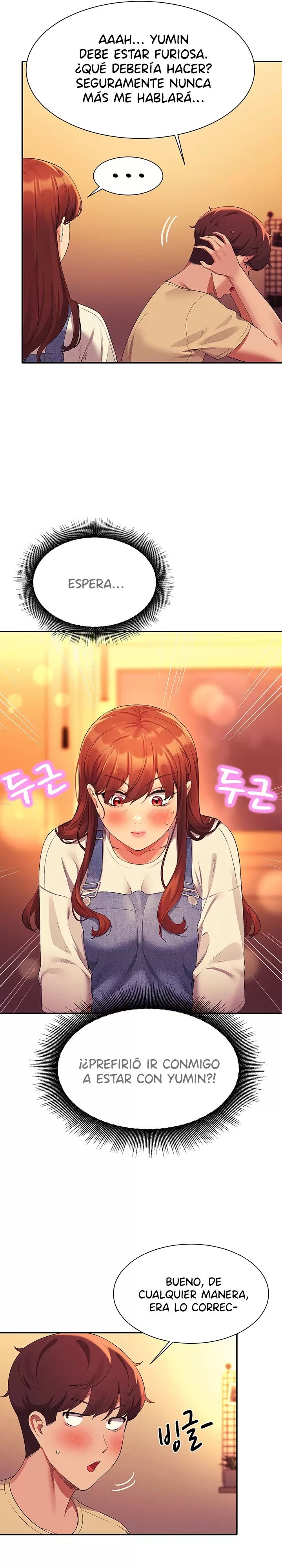 Where is Goddess Raw Chapter 63 image 14