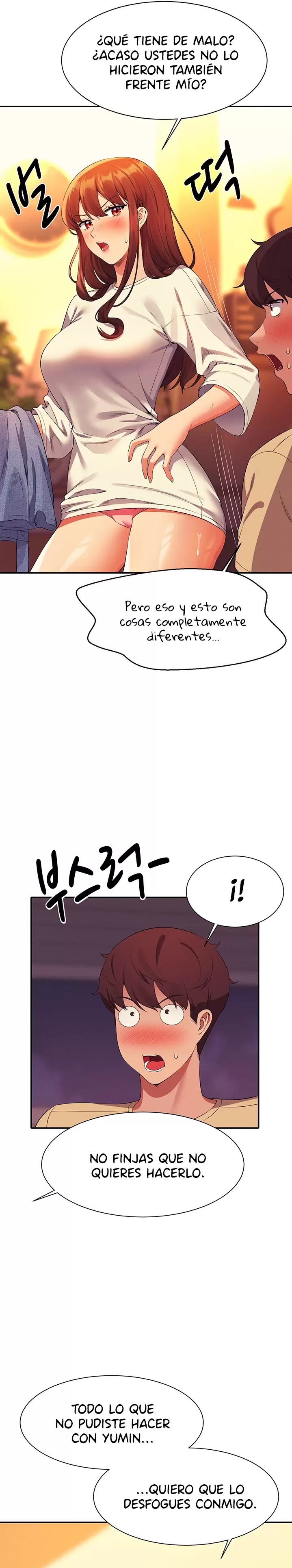 Where is Goddess Raw Chapter 63 image 18