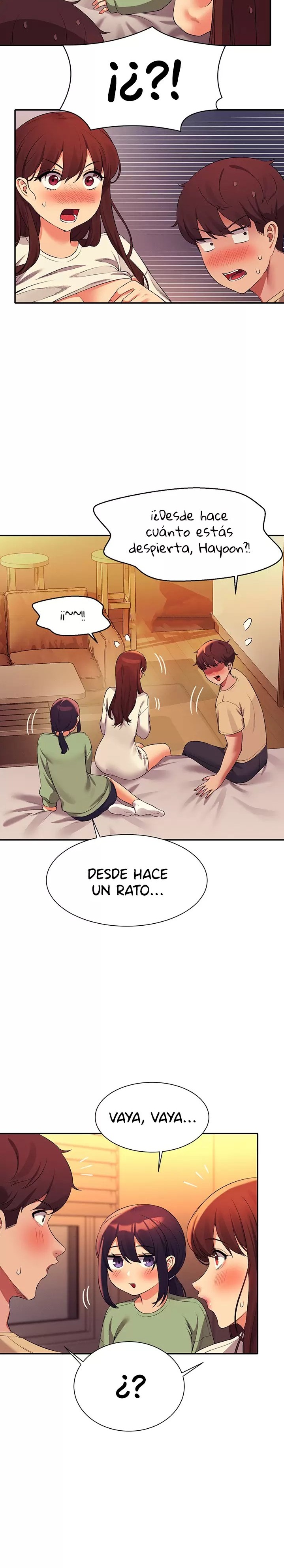 Where is Goddess Raw Chapter 63 image 23