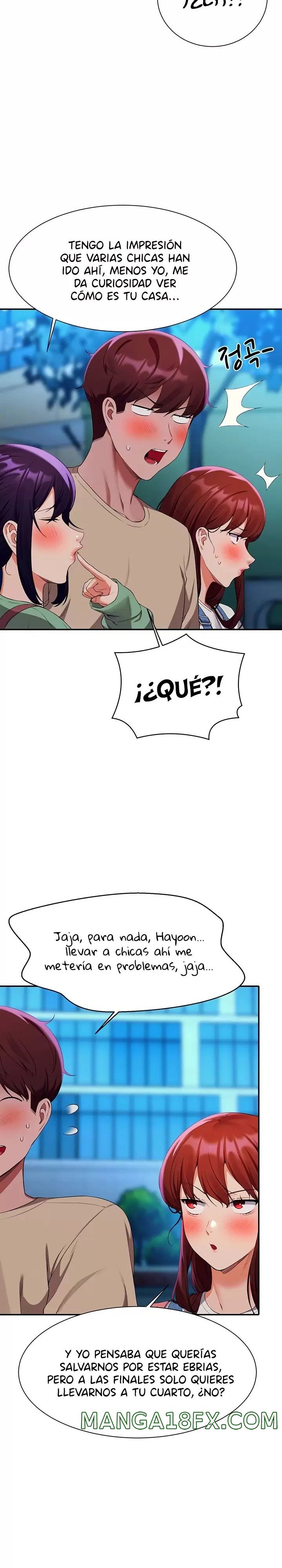 Where is Goddess Raw Chapter 63 image 3