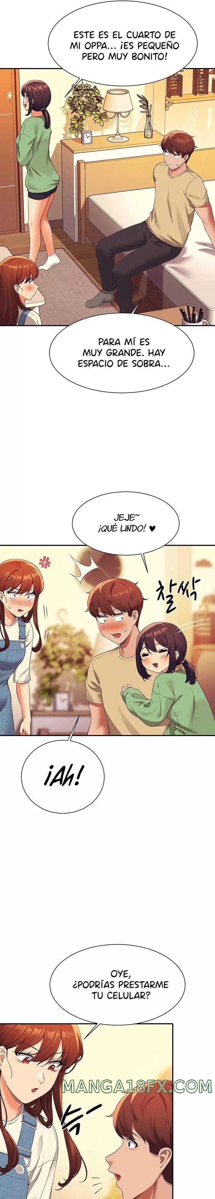 Where is Goddess Raw Chapter 63 image 6