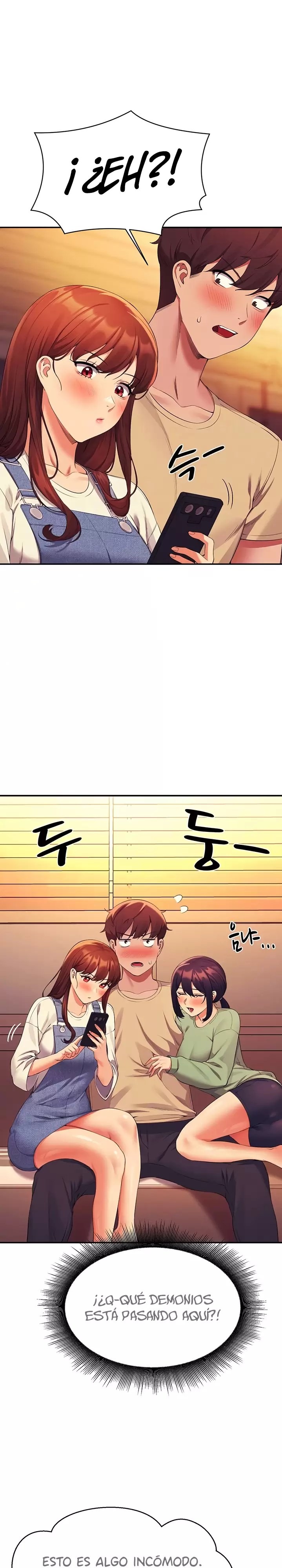 Where is Goddess Raw Chapter 63 image 8
