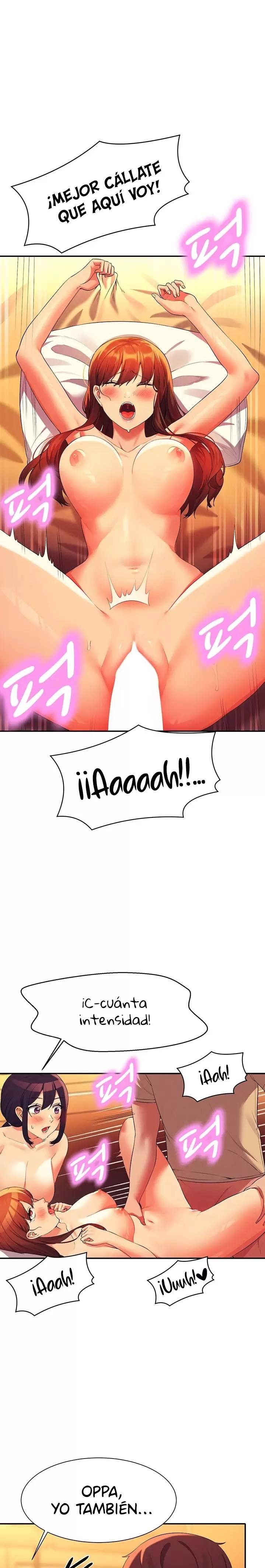 Where is Goddess Raw Chapter 64 image 16