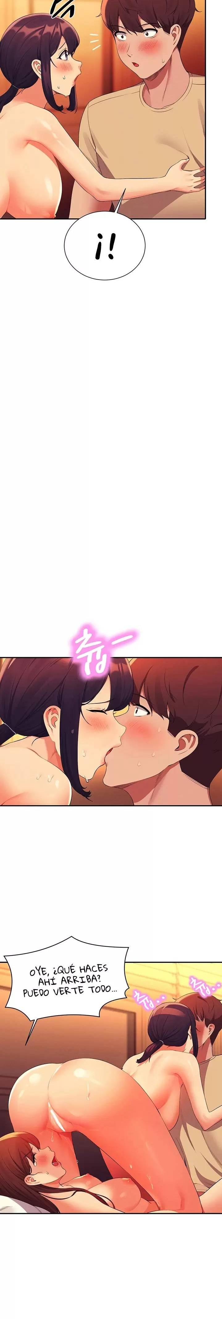 Where is Goddess Raw Chapter 64 image 17