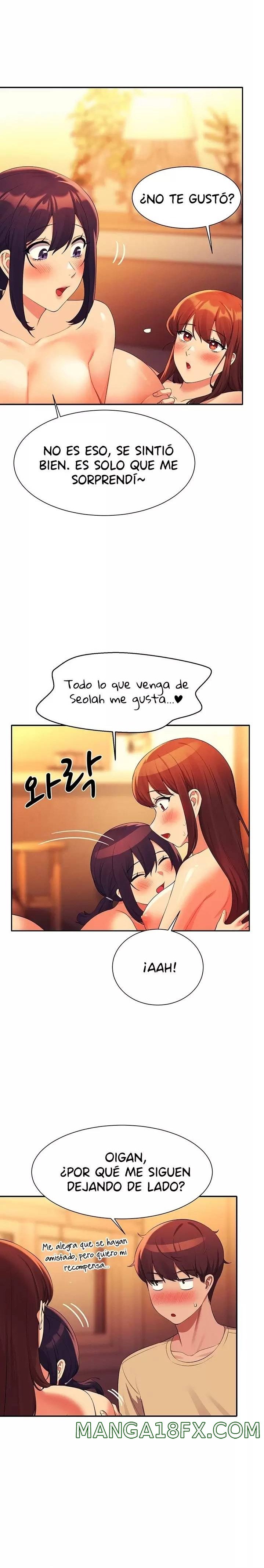 Where is Goddess Raw Chapter 64 image 19