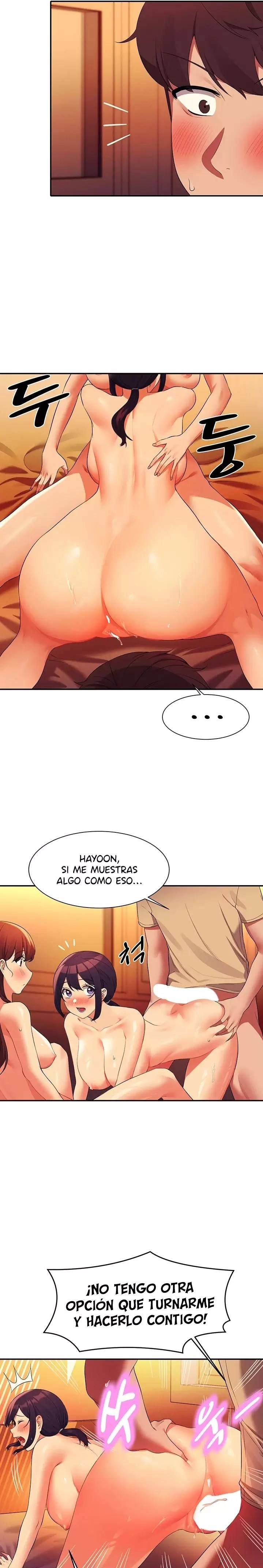 Where is Goddess Raw Chapter 64 image 20