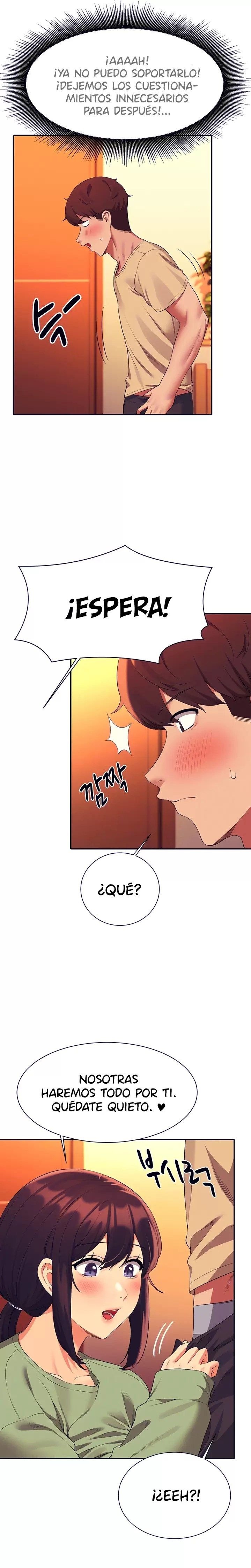 Where is Goddess Raw Chapter 64 image 4