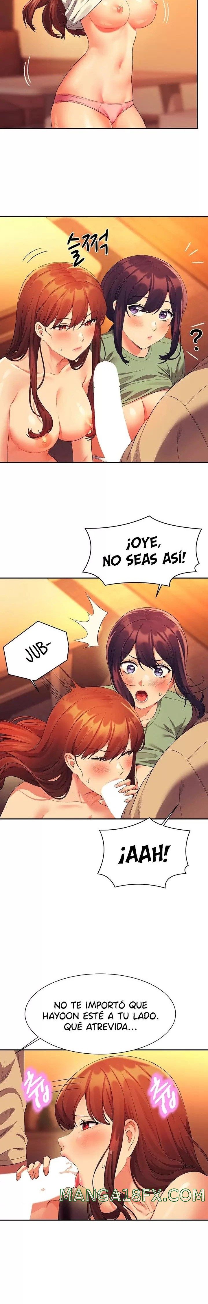Where is Goddess Raw Chapter 64 image 7