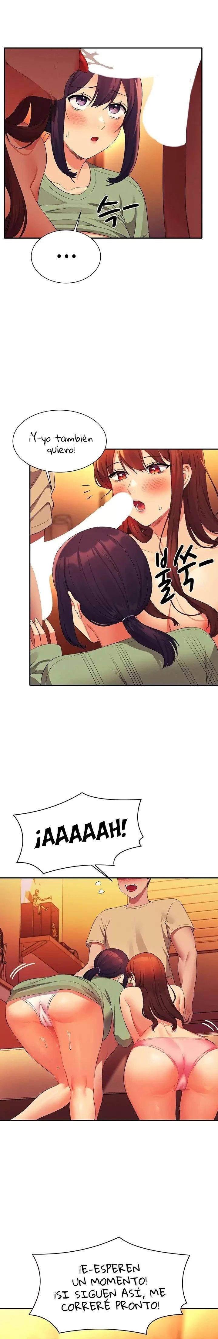 Where is Goddess Raw Chapter 64 image 8