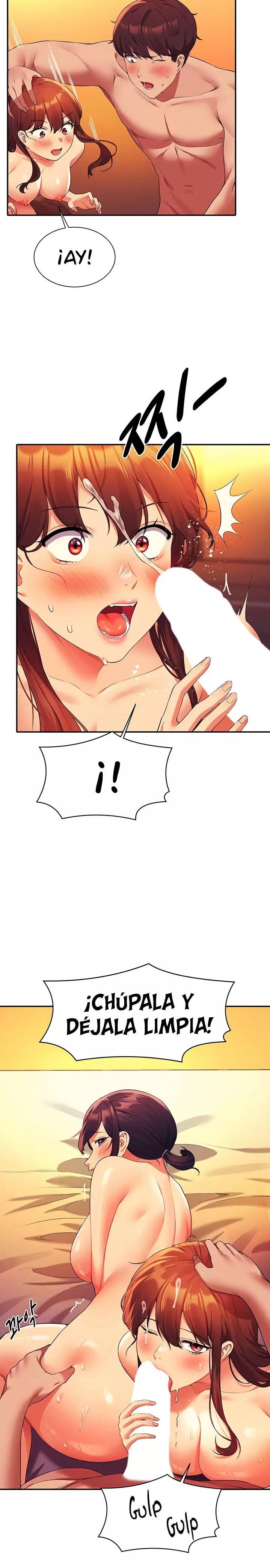 Where is Goddess Raw Chapter 65 image 9