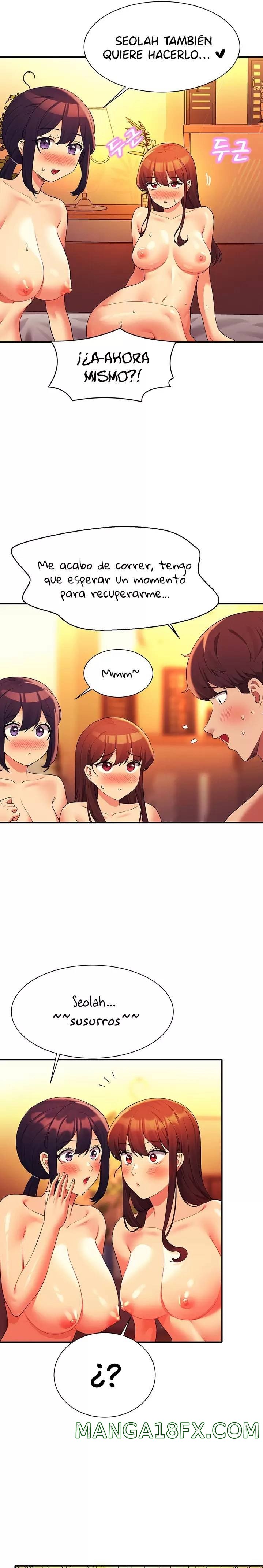 Where is Goddess Raw Chapter 65 image 11