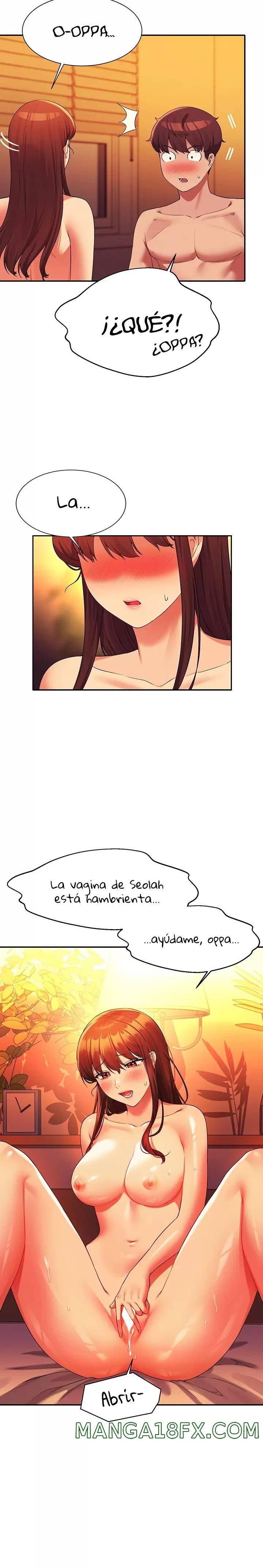 Where is Goddess Raw Chapter 65 image 13