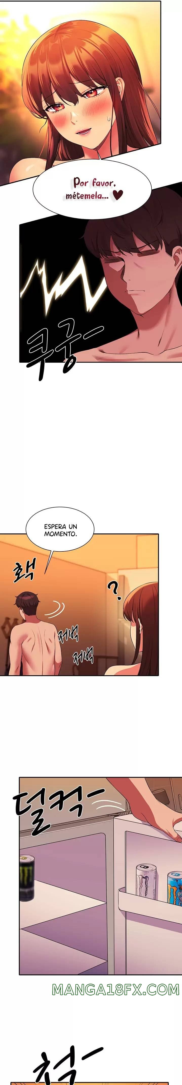 Where is Goddess Raw Chapter 65 image 14