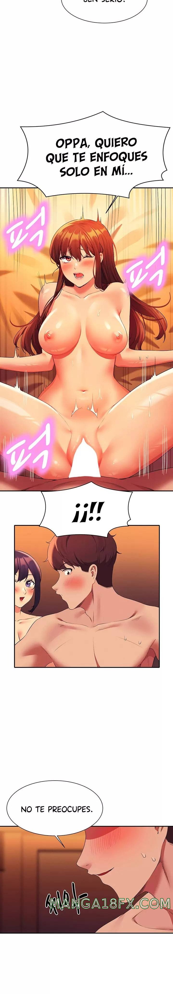 Where is Goddess Raw Chapter 65 image 18