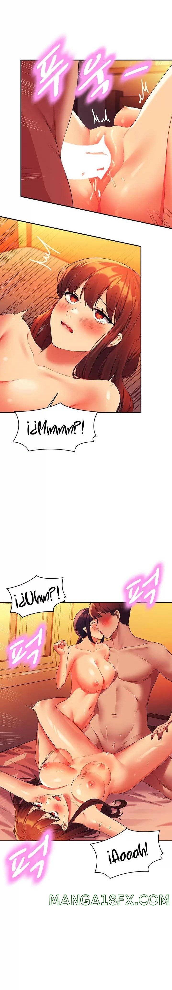 Where is Goddess Raw Chapter 65 image 19
