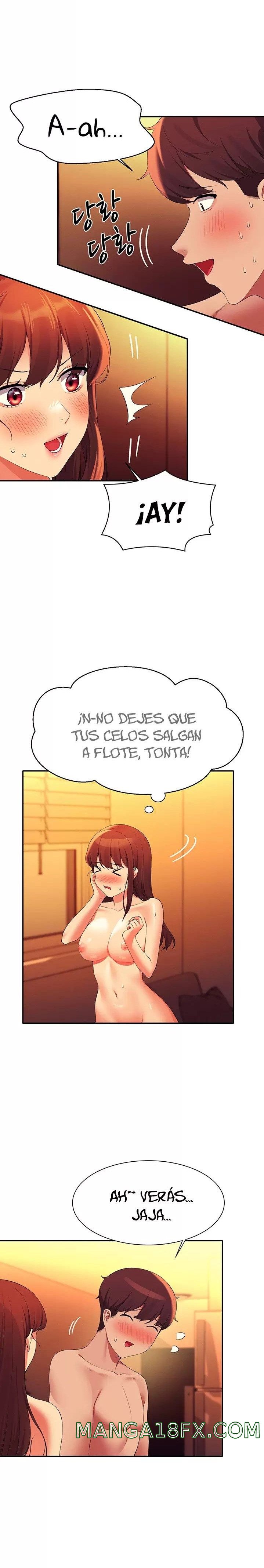 Where is Goddess Raw Chapter 65 image 4