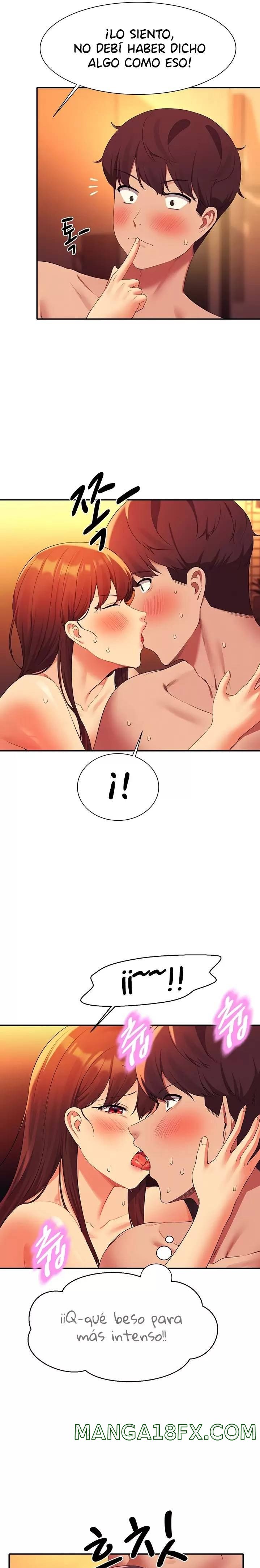 Where is Goddess Raw Chapter 65 image 5