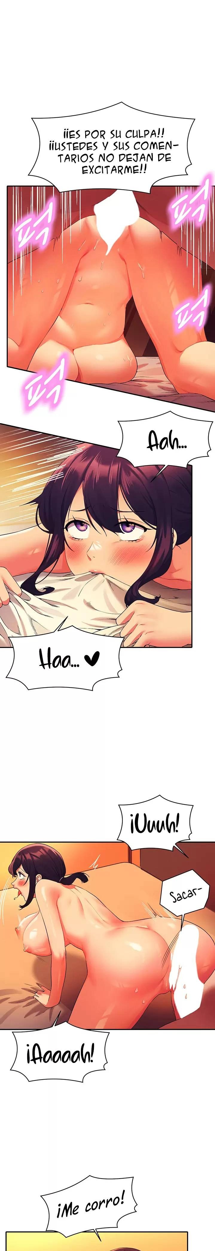Where is Goddess Raw Chapter 65 image 8