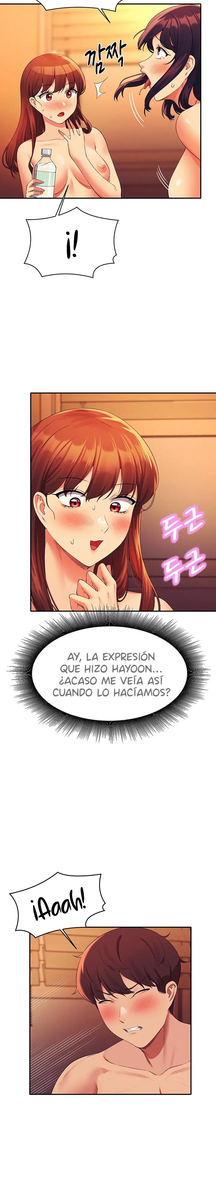 Where is Goddess Raw Chapter 66 image 13