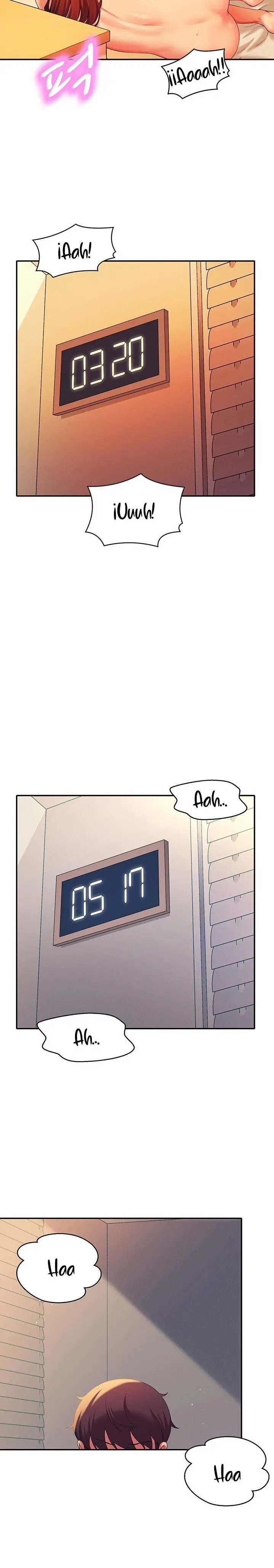 Where is Goddess Raw Chapter 66 image 18