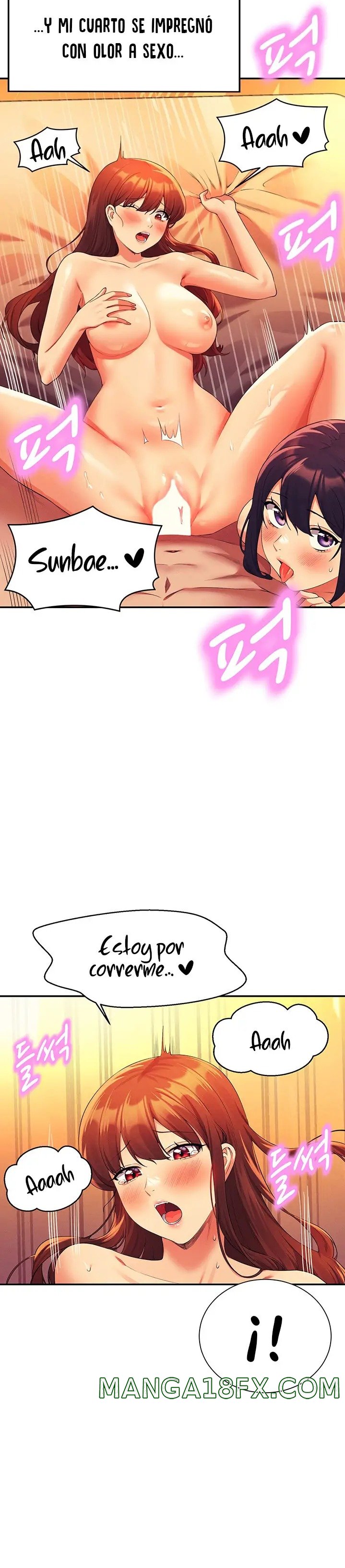 Where is Goddess Raw Chapter 66 image 1